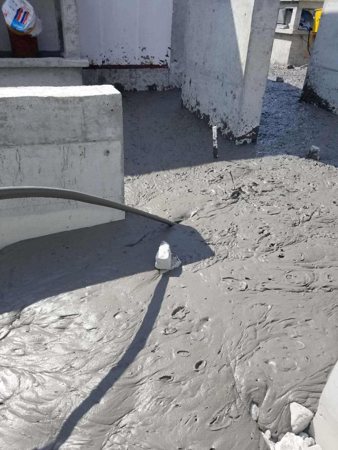 攀枝花混凝土